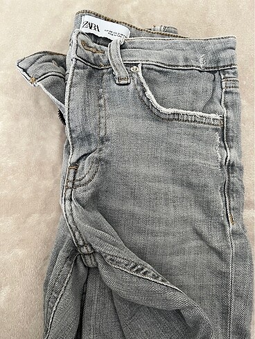 34 Beden Zara pantolon