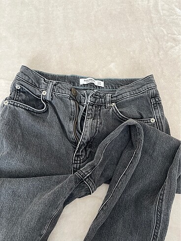 36 Beden Pull&Bear pantolon