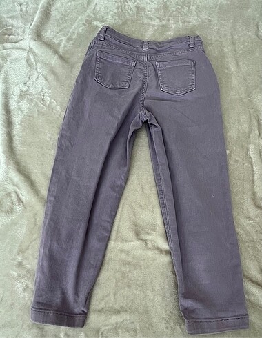 LC Waikiki Mor pantolon