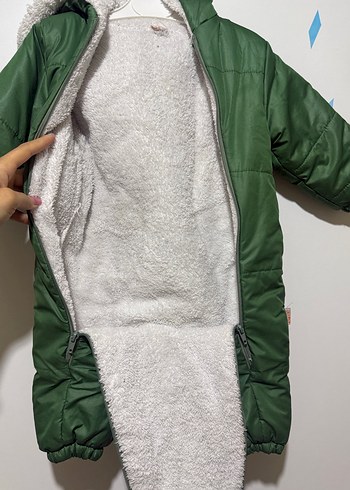 Astronot tulum - Görsel 2