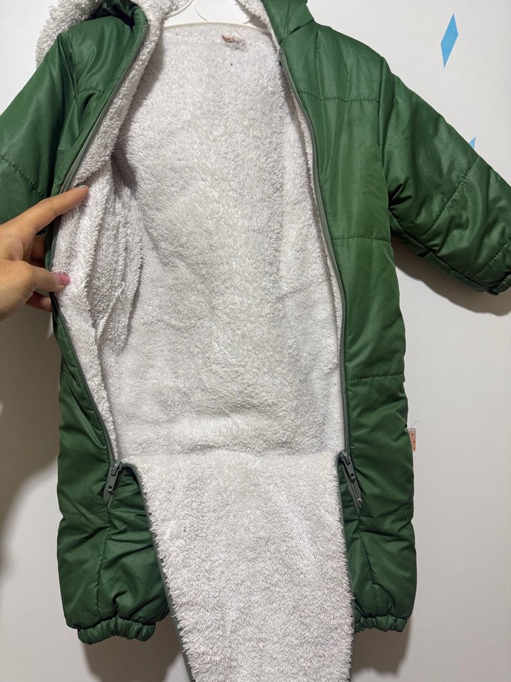 Astronot tulum - Görsel 2