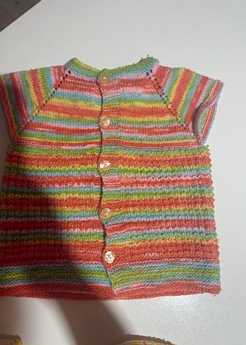 Yelek 2 li - Görsel 2