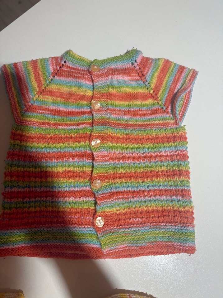 Yelek 2 li - Görsel 2