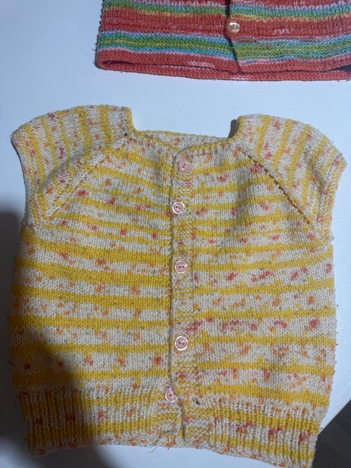 Yelek 2 li - Görsel 3