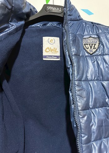 Civil mont - Görsel 2