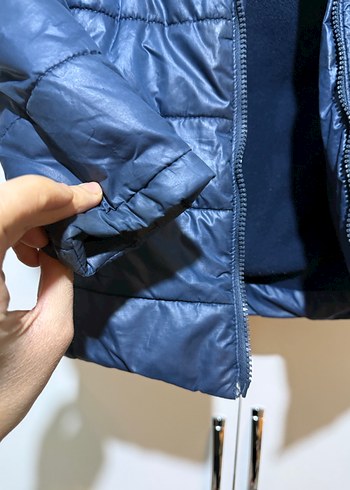 Civil mont - Görsel 3