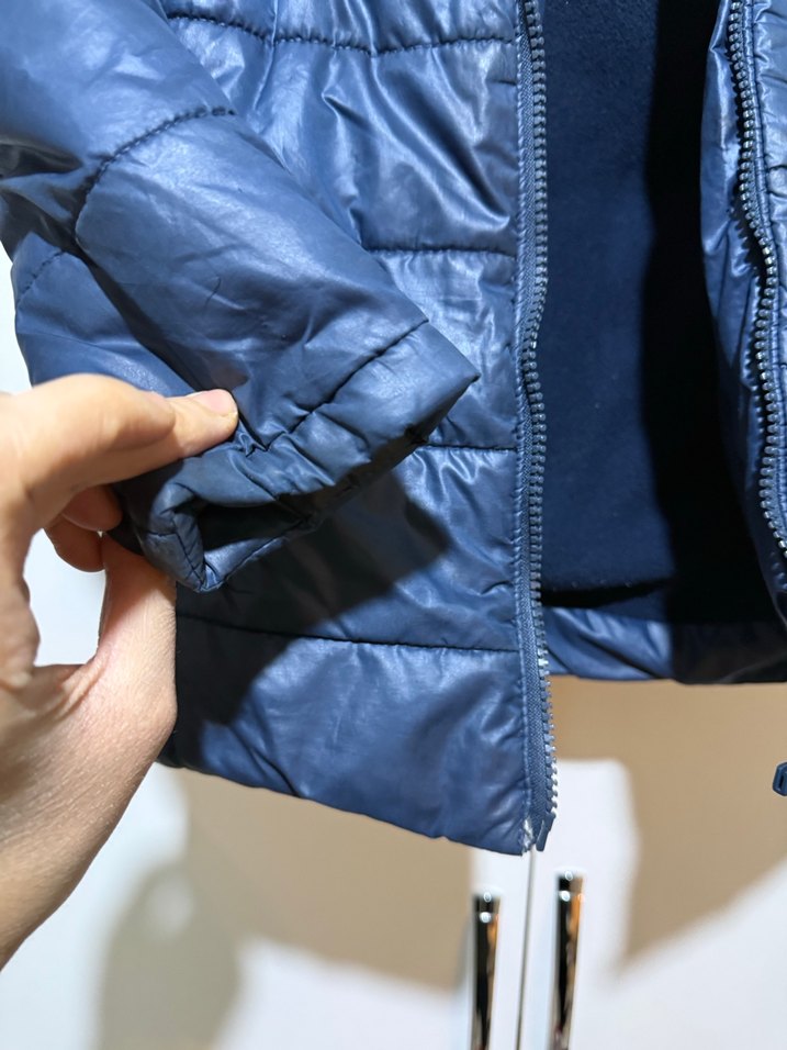 Civil mont - Görsel 3