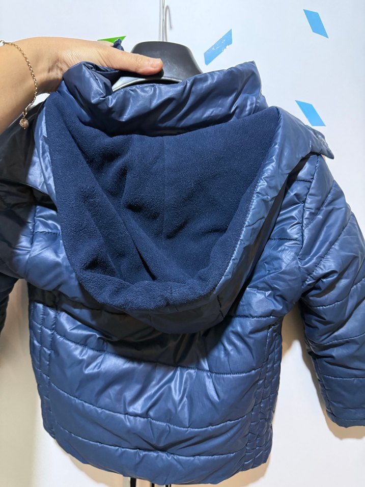 Civil mont - Görsel 5