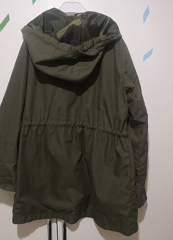 Cocuk yağmurluk - Görsel 5