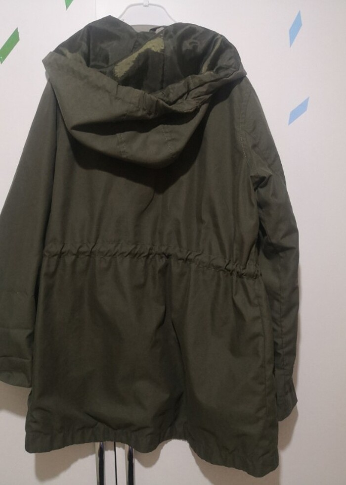 Cocuk yağmurluk - Görsel 5