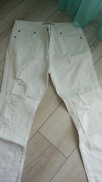 Collezione Kadın pantolon