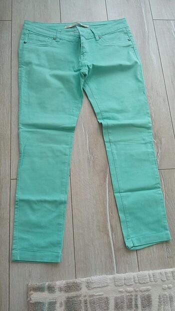 Keten pantolon