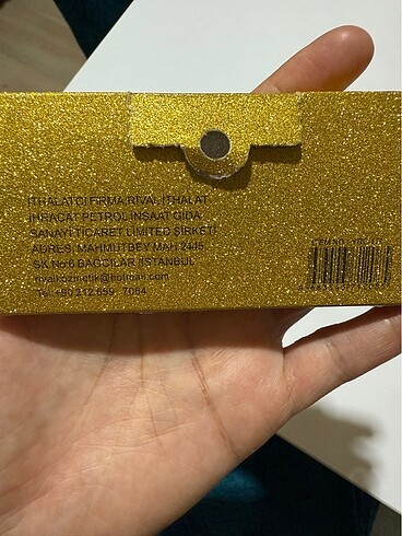 Takma kirpik - Görsel 5