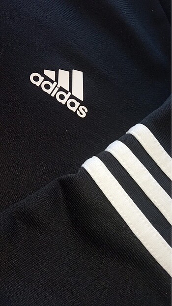 Adidas Orijinal eşofman üst