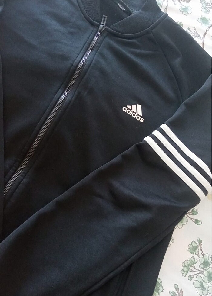 Orijinal eşofman üst - Görsel 3