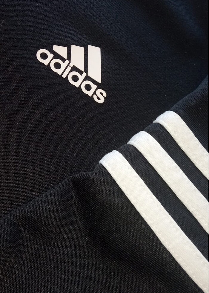 Orijinal eşofman üst - Görsel 2