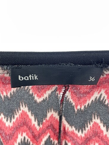 Batik Düz Kesim %70 İndirimli. - Görsel 4