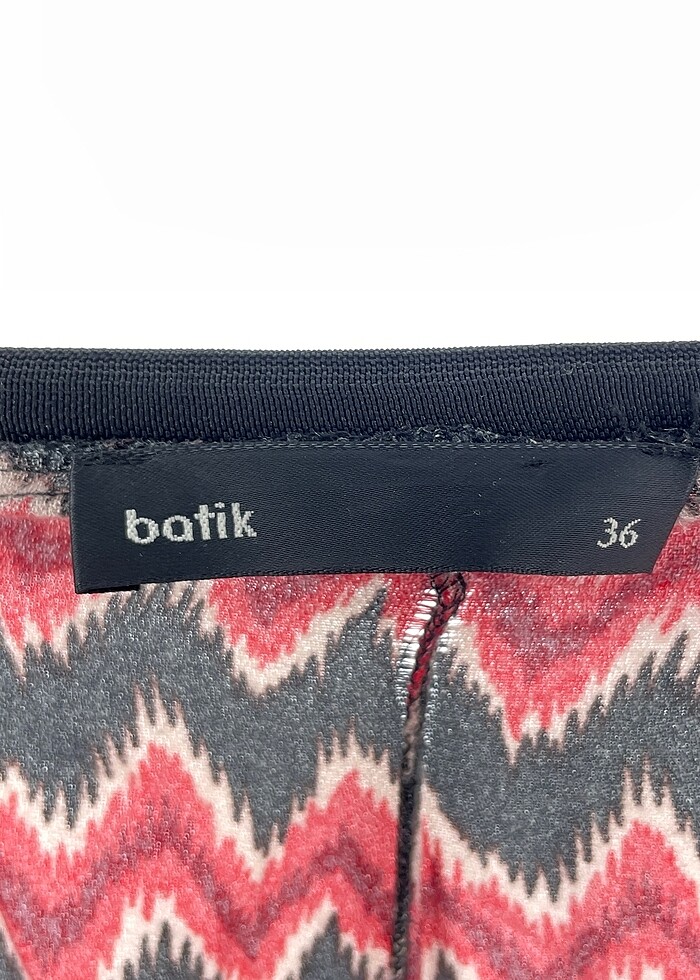 Batik Düz Kesim %70 İndirimli. - Görsel 4