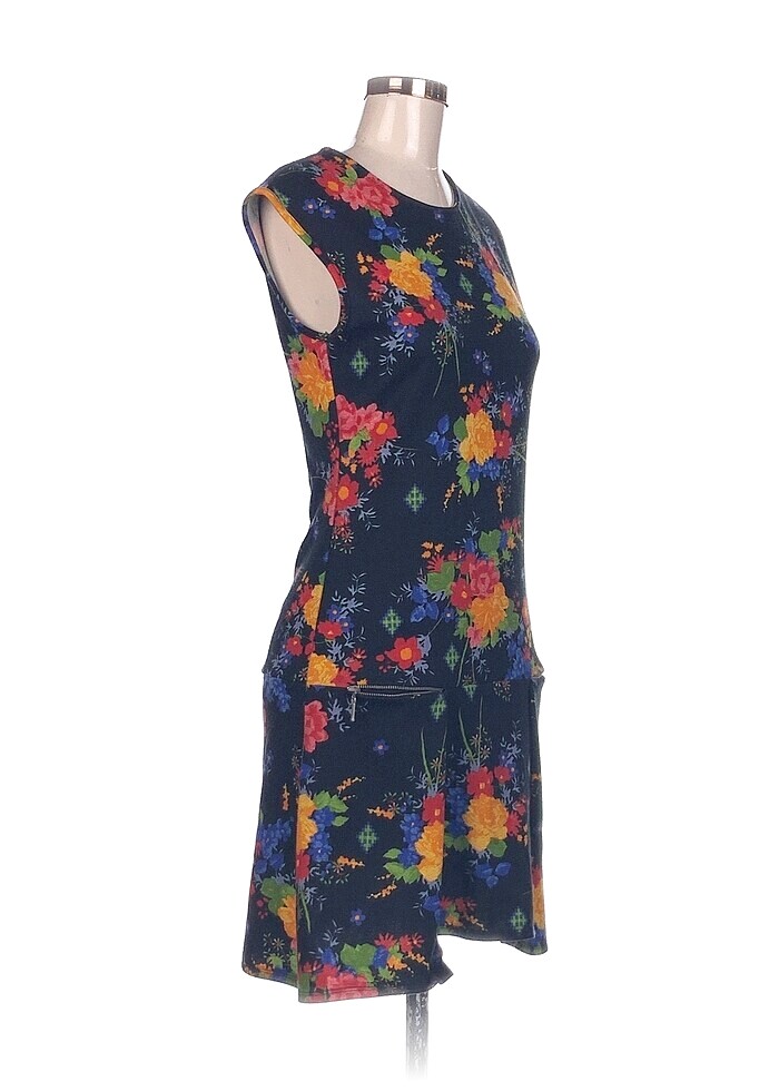 Adil Işık Kısa Elbise %70 İndirimli. - Görsel 2