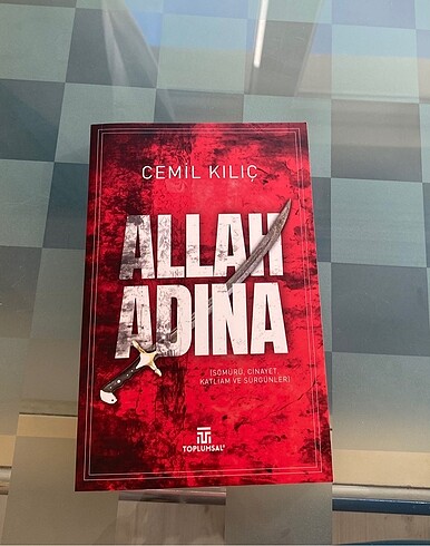 Kitap
