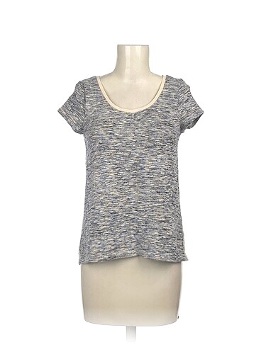 Laura Ashley Bluz %70 İndirimli.