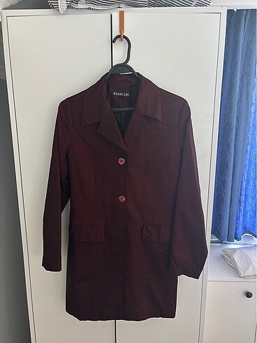 Bordo Ceket