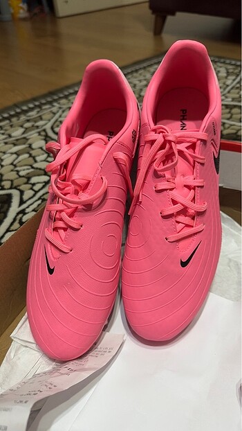 Nike Erkek Krampon - Görsel 3