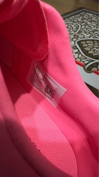 Nike Erkek Krampon - Görsel 4