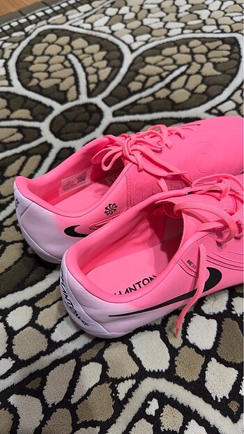 Nike Erkek Krampon - Görsel 6