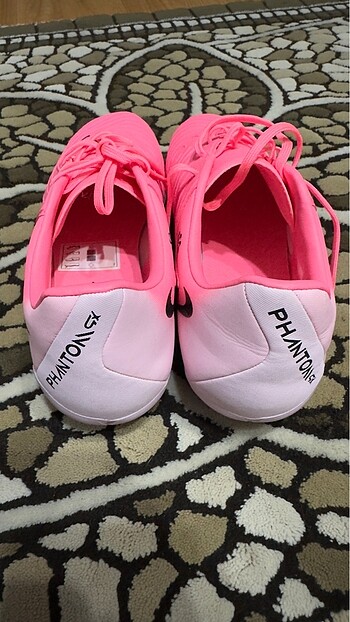 Nike Erkek Krampon - Görsel 5