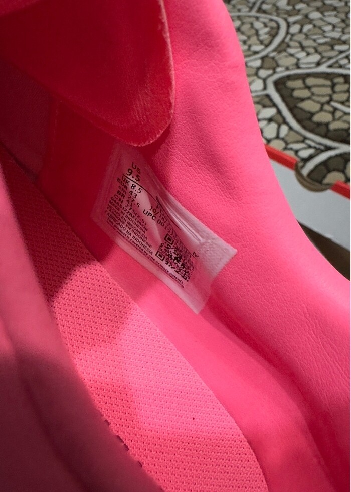 Nike Erkek Krampon - Görsel 4