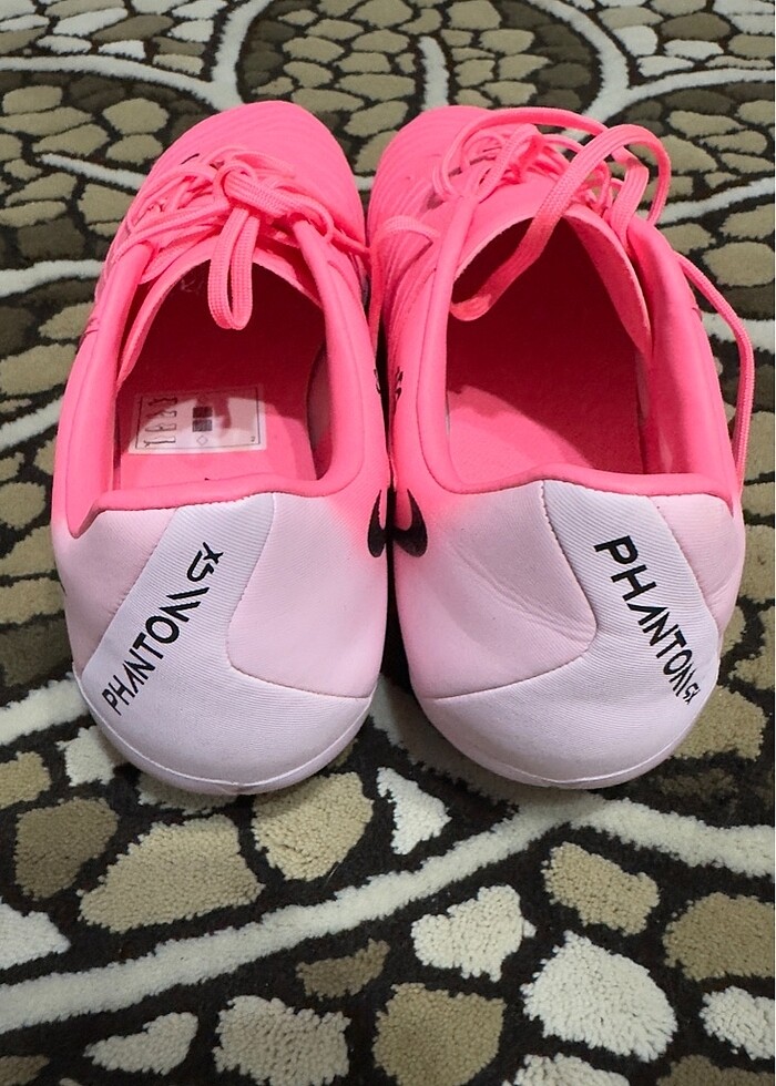 Nike Erkek Krampon - Görsel 5