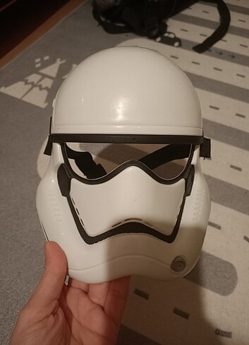 Star wars maske