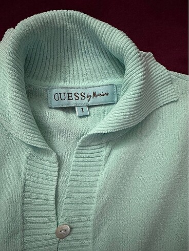 xs Beden Guess markalı