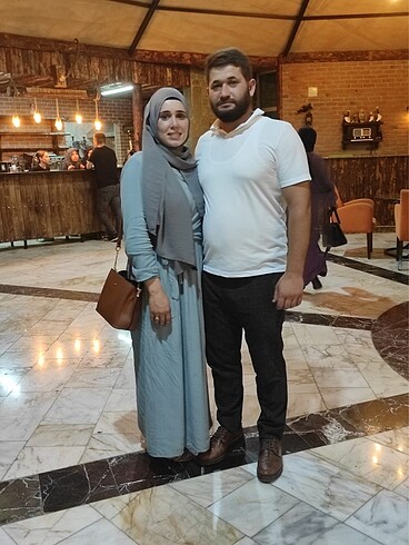 Yazlık elbise