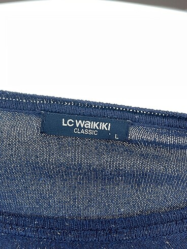 l Beden çeşitli Renk LC Waikiki Kazak / Triko %70 İndirimli.