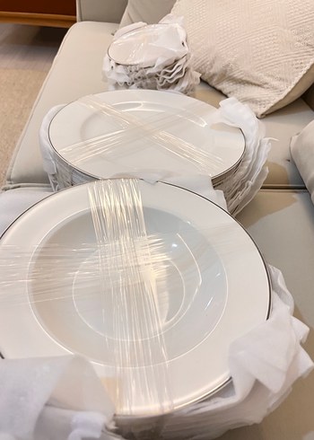 Karaca 12 kişilik yemek takımı - Görsel 2