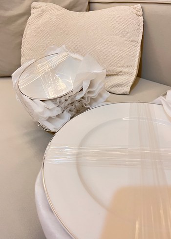 Karaca 12 kişilik yemek takımı - Görsel 4