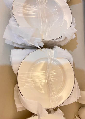 Karaca 12 kişilik yemek takımı - Görsel 3