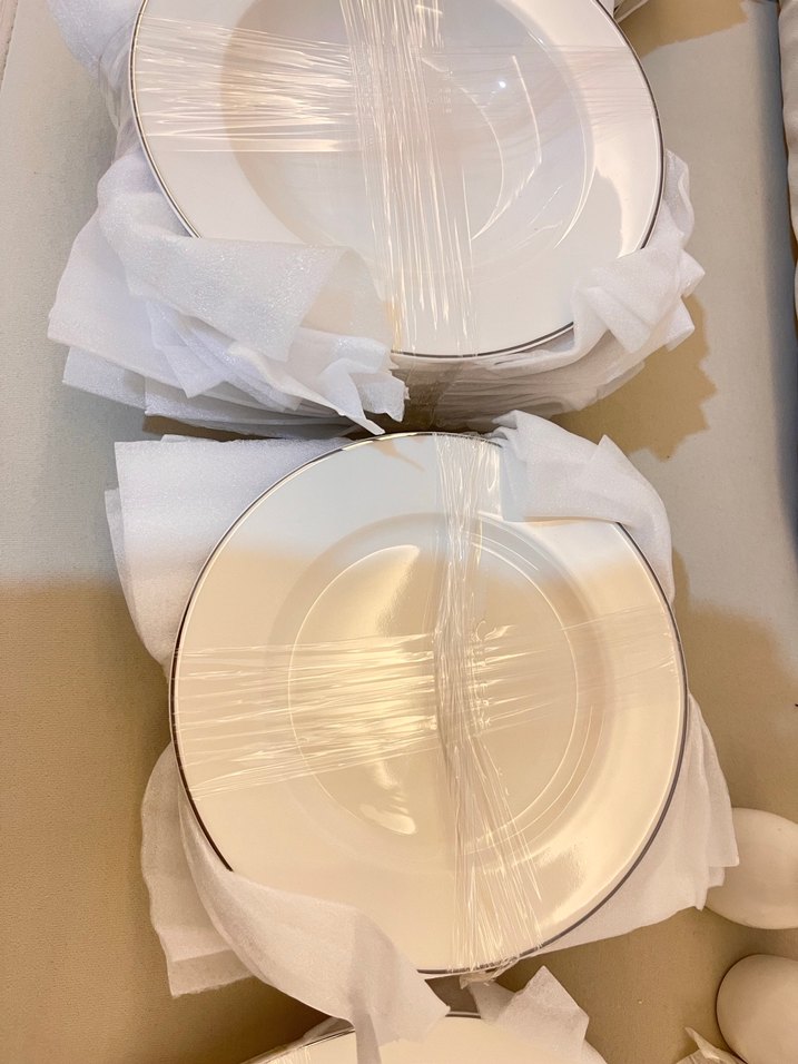 Karaca 12 kişilik yemek takımı - Görsel 3