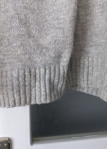 DeFacto simli Kazak - Görsel 5