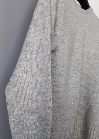 DeFacto simli Kazak - Görsel 4