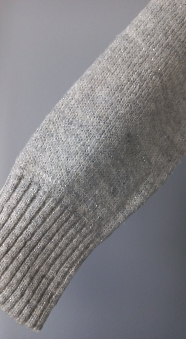 DeFacto simli Kazak - Görsel 3