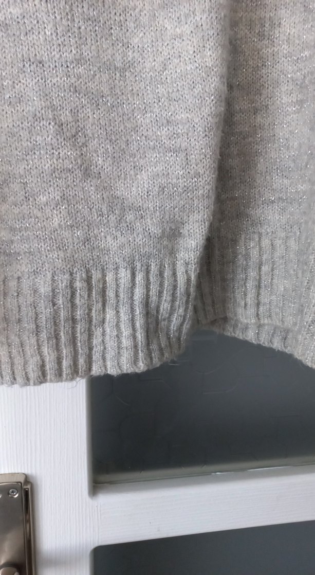 DeFacto simli Kazak - Görsel 5