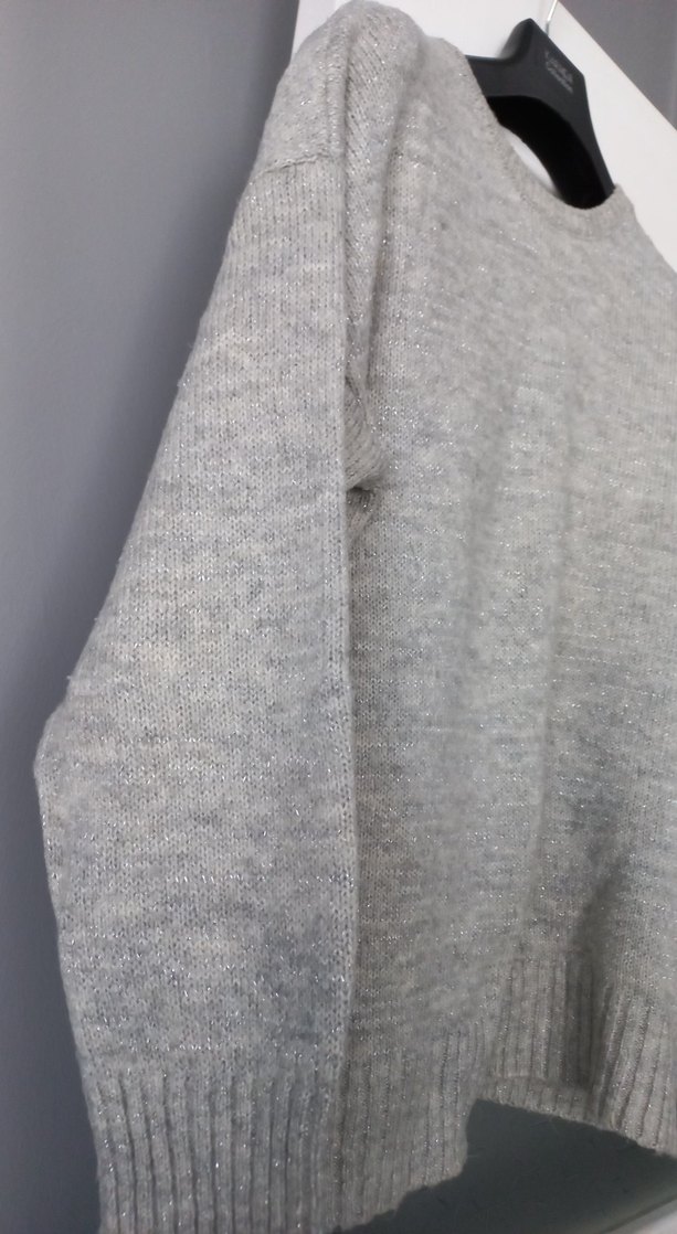 DeFacto simli Kazak - Görsel 4