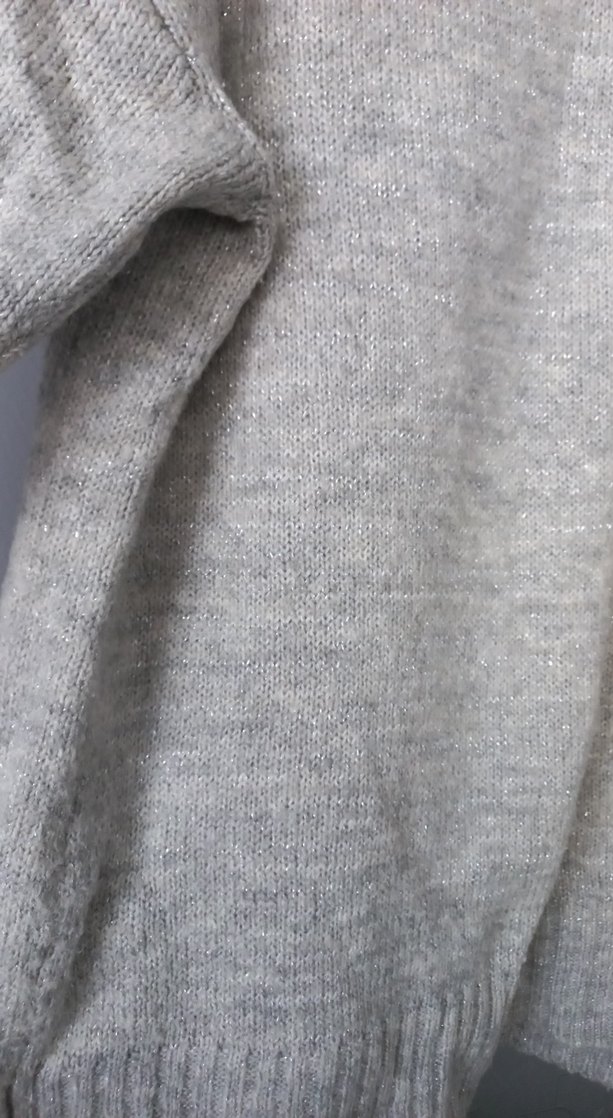 DeFacto simli Kazak - Görsel 2