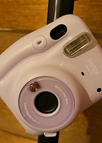  Beden Renk İnstax mini 11 Sıfır gibi