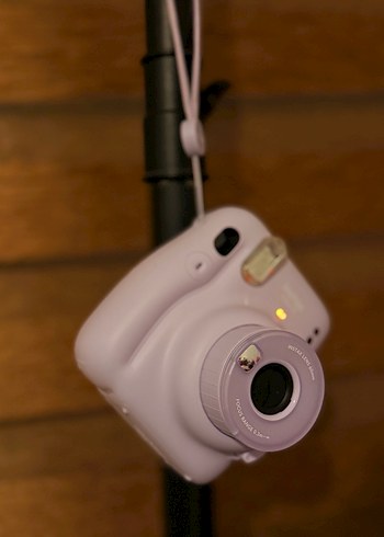 Fujifilm İnstax mini 11 Sıfır gibi