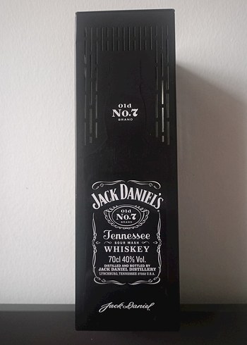 Erkekler için Siyah Gotik Parfüm No.7 - Görsel 4