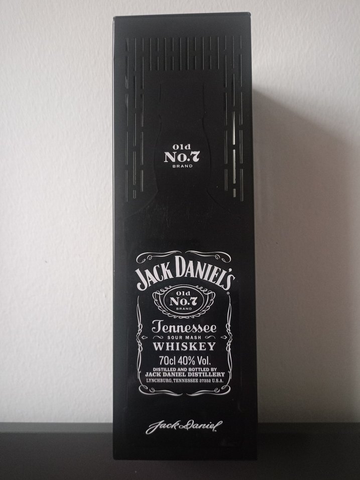 Erkekler için Siyah Gotik Parfüm No.7 - Görsel 4